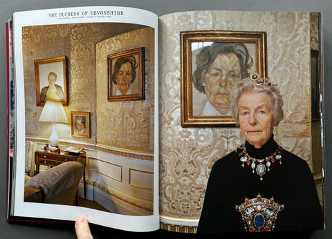 Francois Halard - Setanta Books