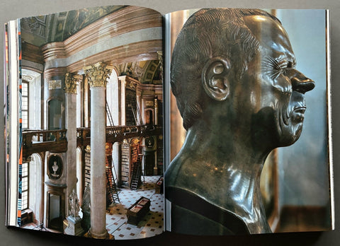 Francois Halard - Setanta Books