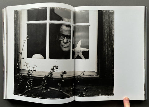 Francois Halard - Setanta Books