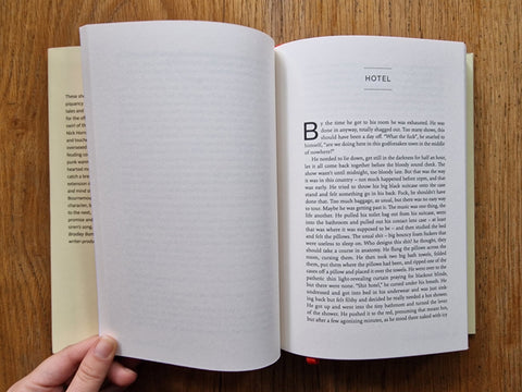 Fretted and Moaning (Signature Edition) - Setanta Books