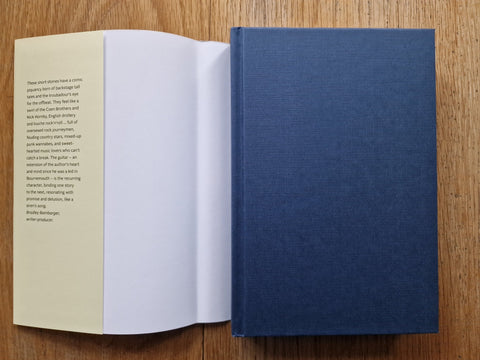Fretted and Moaning (Signature Edition) - Setanta Books