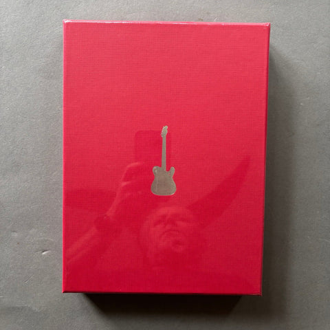 Fretted and Moaning (Signature Edition) - Setanta Books