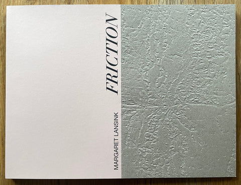 Friction - Setanta Books