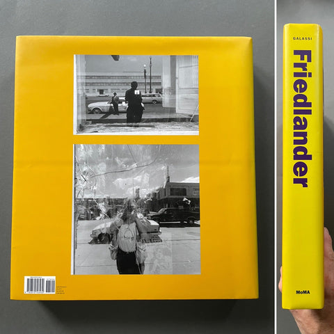 Friedlander - Setanta Books