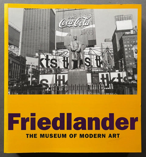 Friedlander - Setanta Books