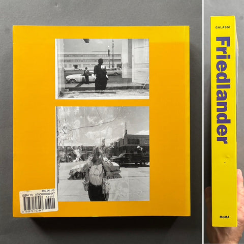 Friedlander - Setanta Books