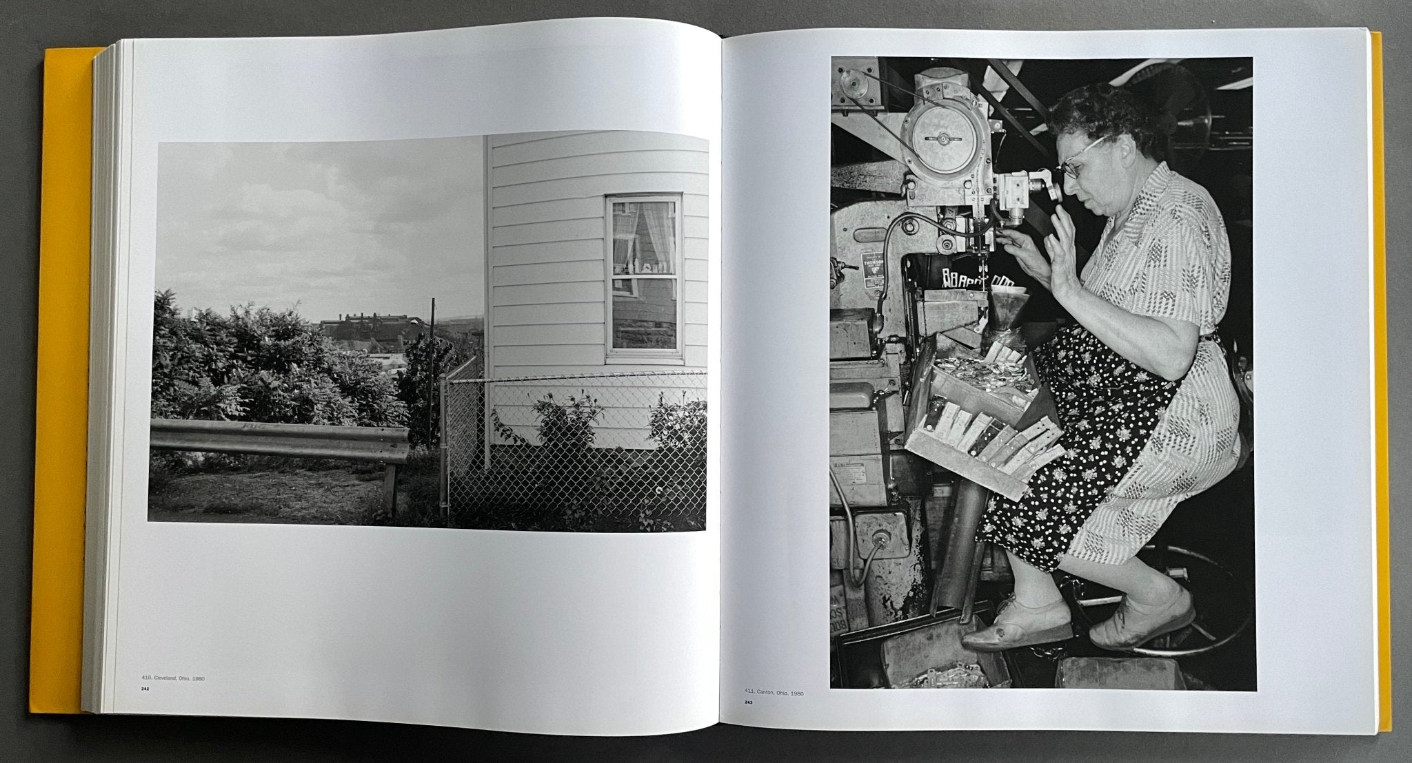 Friedlander by Lee Friedlander | Photobooks | Photography