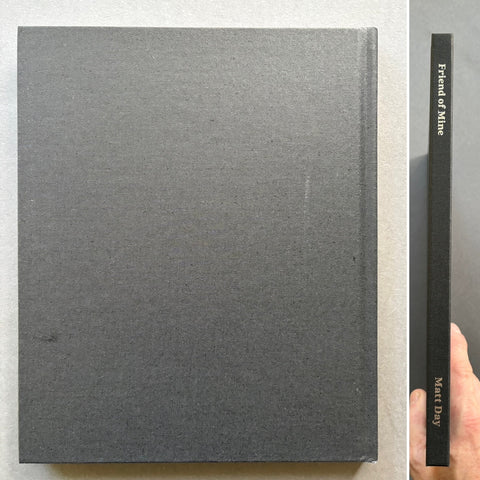 Friend Of Mine - Setanta Books