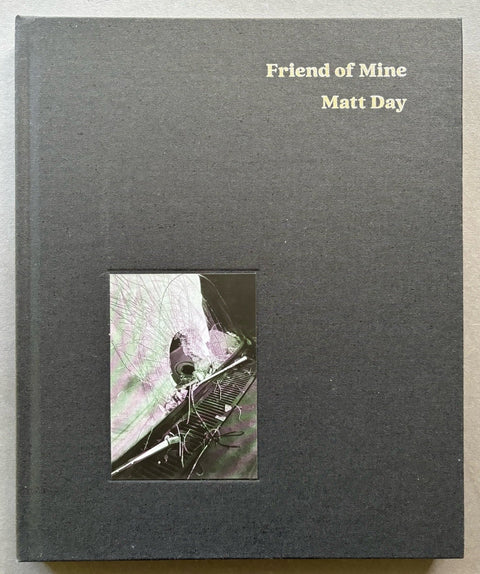 Friend Of Mine - Setanta Books