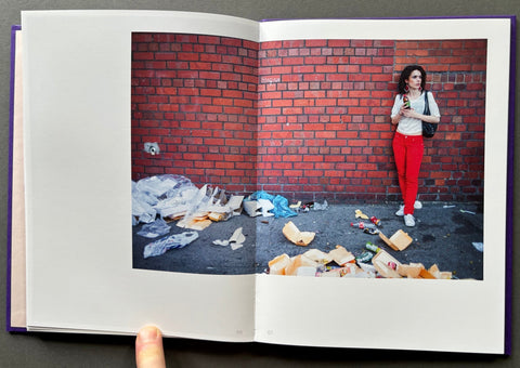 From England With Love - Setanta Books