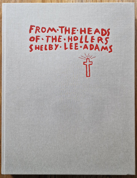 From the Heads of the Hollers - Setanta Books