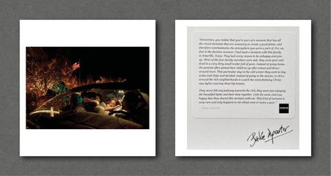 From the series 'I Am About To Call It A Day' 2010–14 - Setanta Books