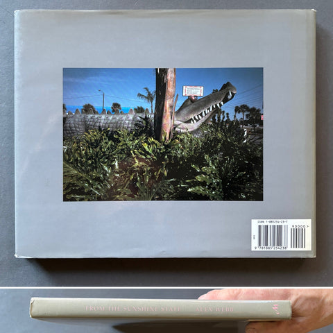 From the Sunshine State: Photographs of Florida - Setanta Books