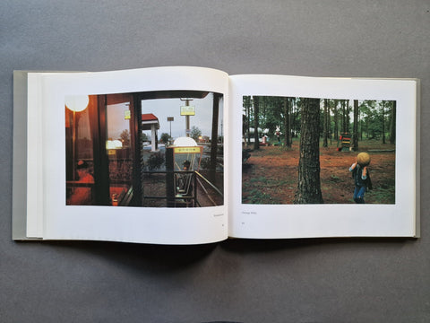 From the Sunshine State: Photographs of Florida - Setanta Books
