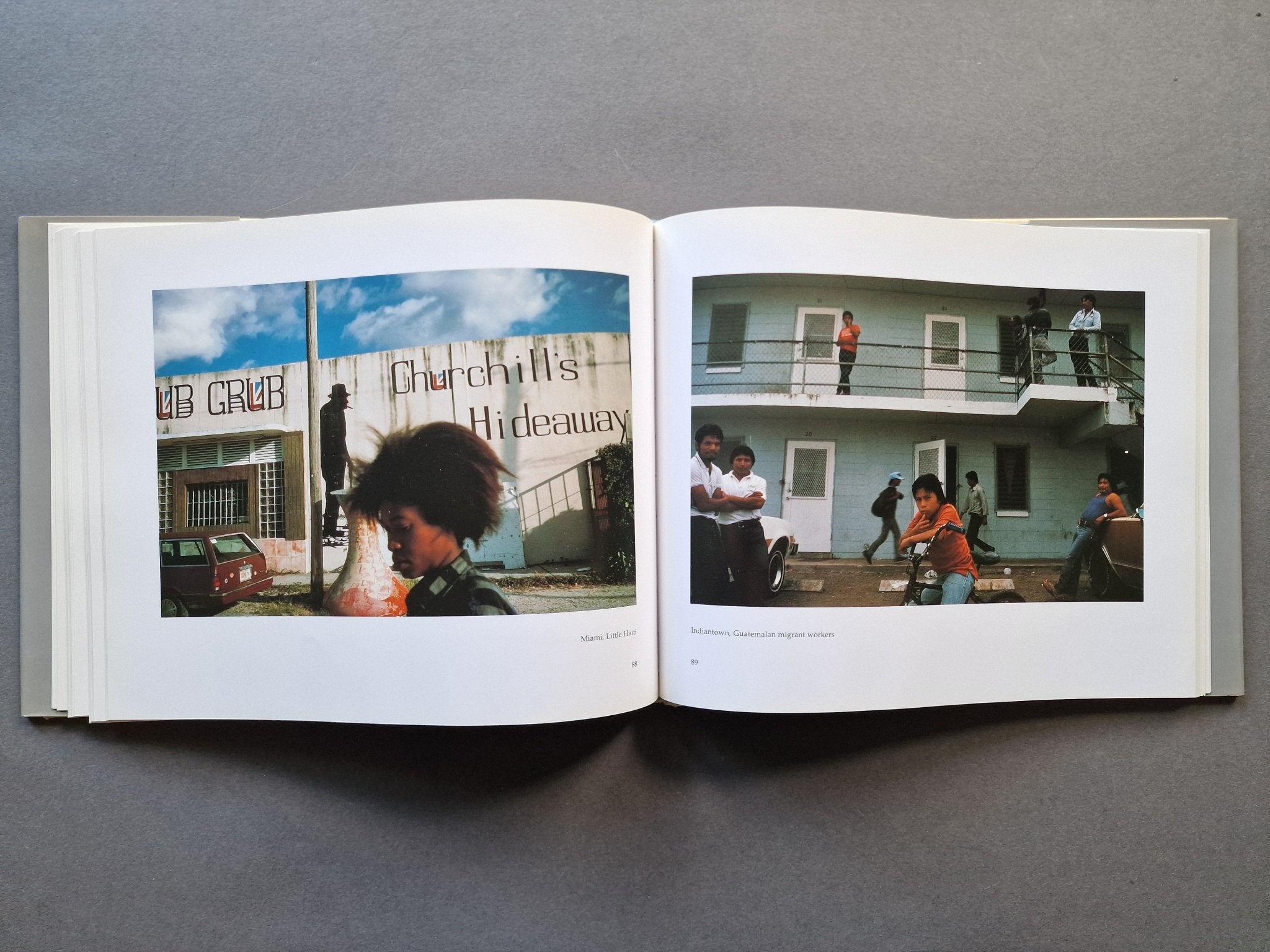 Buy From the Sunshine State: Photographs of Florida by Alex Webb