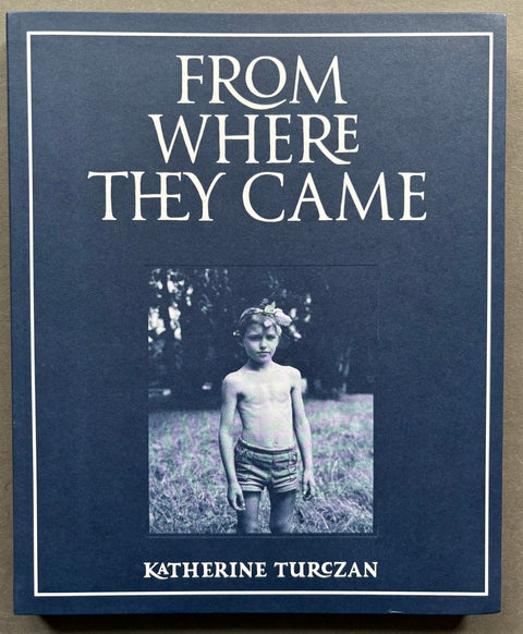 From Where They Came - Setanta Books