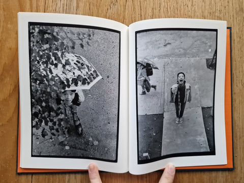 From Window - Setanta Books