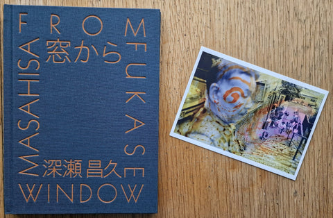 From Window - Setanta Books