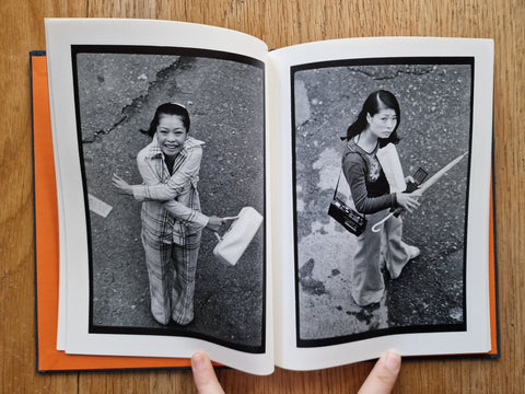 From Window - Setanta Books
