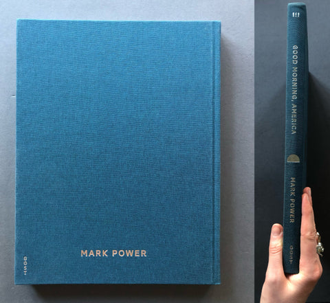 Good Morning America (Volume Three)