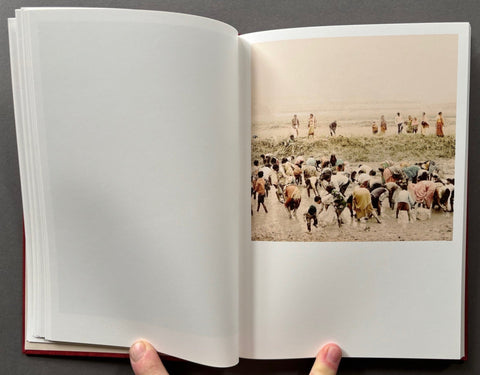 Ganga Ma - Setanta Books