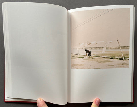 Ganga Ma - Setanta Books