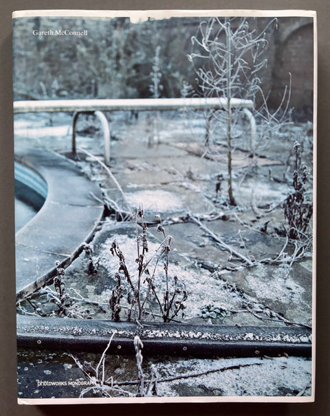 Gareth McConnell - Setanta Books