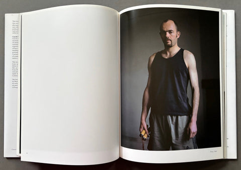 Gareth McConnell - Setanta Books