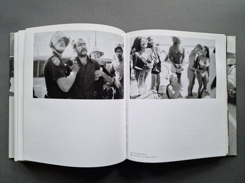 Garry Winogrand - Setanta Books