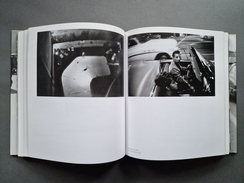 Garry Winogrand - Setanta Books