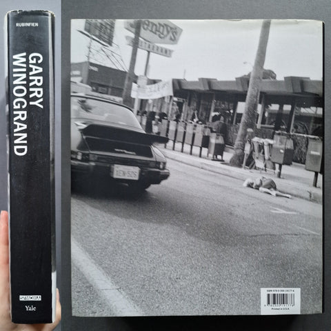 Garry Winogrand - Setanta Books