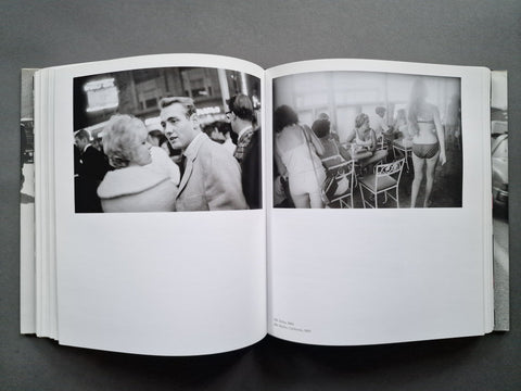 Garry Winogrand - Setanta Books