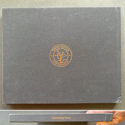 Gathering Time - Setanta Books