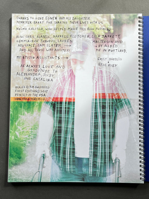Gene - Setanta Books