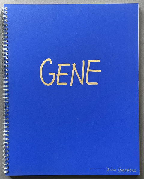 Gene - Setanta Books