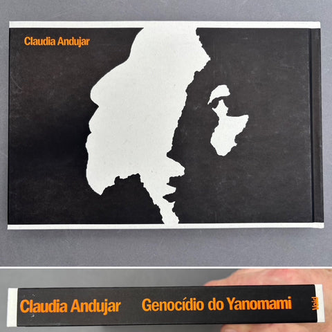 Genocidio do Yanomami - Setanta Books