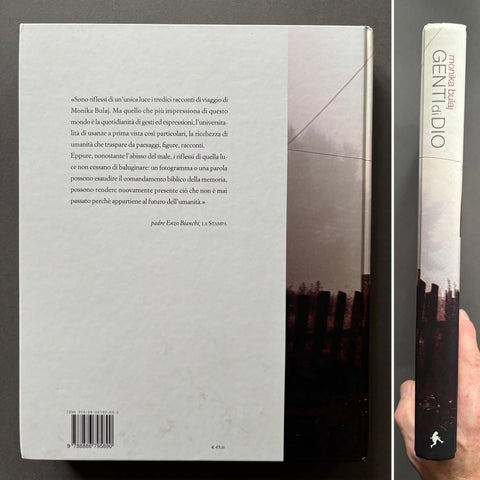 Genti di Dio - Setanta Books