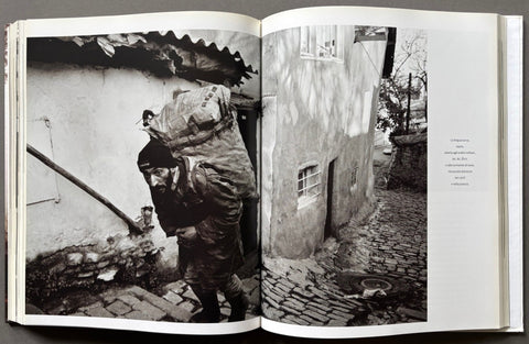 Genti di Dio - Setanta Books
