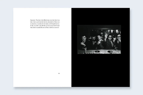George Brown's Bar - Setanta Books