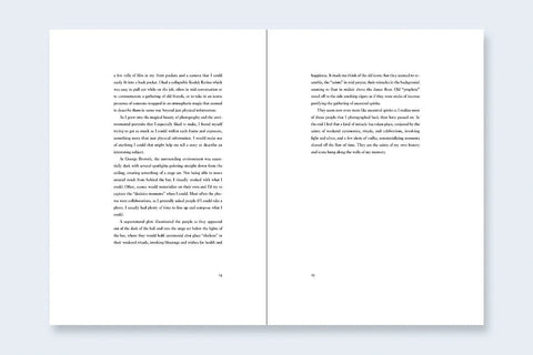 George Brown's Bar - Setanta Books