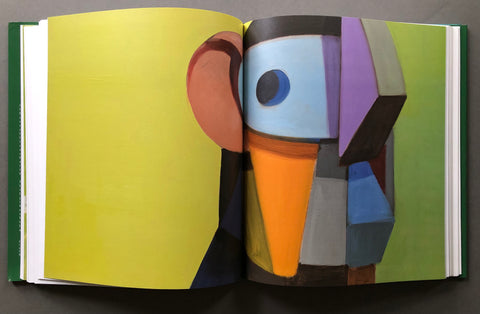 George Condo: Humanoids