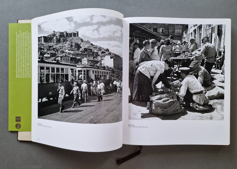 Georgian Spring: A Magnum Journal - Setanta Books