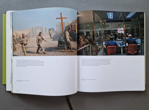 Georgian Spring: A Magnum Journal - Setanta Books