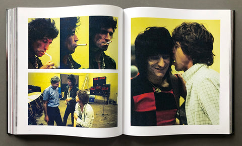Gered Mankowitz: Photographs