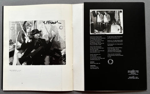 Gerard Petrus Fieret: Photographs - Setanta Books