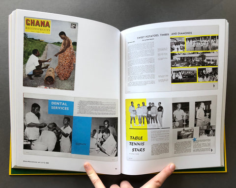 Ghana ! Rêver l'indépendance 1957 – 1976