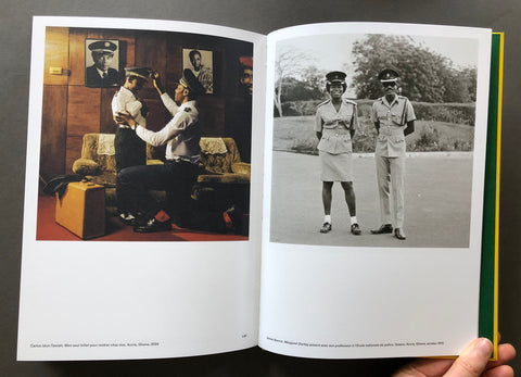 Ghana ! Rêver l'indépendance 1957 – 1976