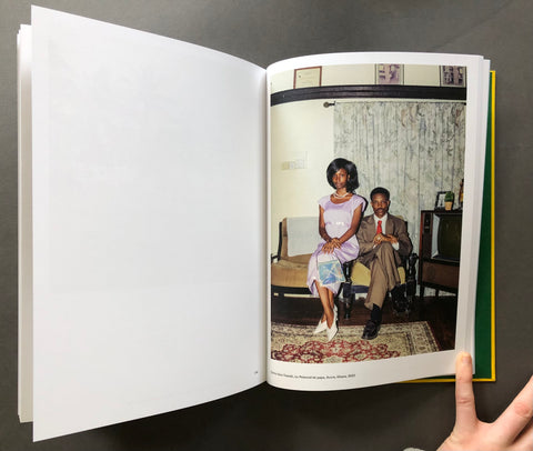 Ghana ! Rêver l'indépendance 1957 – 1976