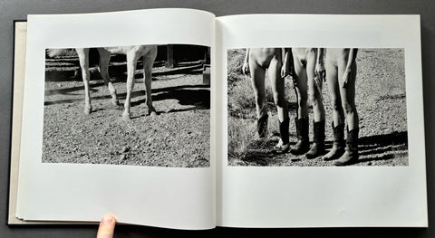 Ghost Town - Setanta Books