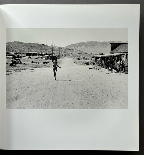Ghost Town - Setanta Books
